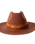 Ralston Girm Felt Hat L