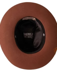 Ralston Girm Felt Hat L