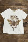 Moon Dance Tee - Flutter By Parchment