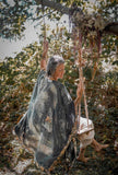 Castles in the Air Bohemian Starduster Kimono