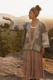 Still I Rise Cottage Cardigan Jacket