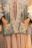 Still I Rise Cottage Cardigan Jacket