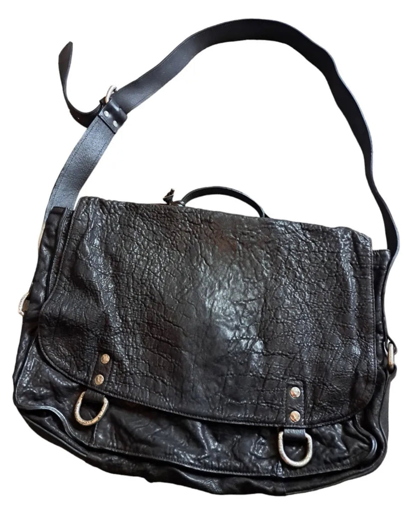 Will Leather Messenger Bag Excellent Preowned Will Leather Messenger Bag Excellent Preowned