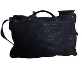 Will Leather Messenger Bag Excellent Preowned