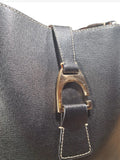 Dooney & Bourke Shannon Saffiano Italian Tote  Bag