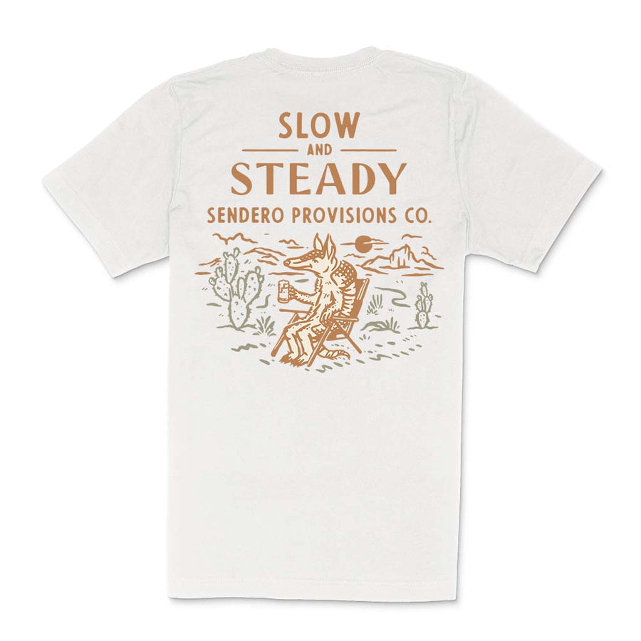 Slow & Steady T-Shirt
