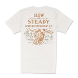 Slow & Steady T-Shirt