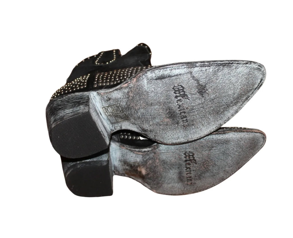 Old Gringo Laguna Nailhead Boots 7