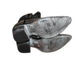 Old Gringo Laguna Nailhead Boots 7