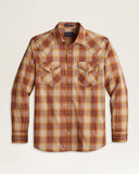 Men’s Frontier Shirt