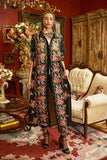 Meadow of Flowers Dress or Duster