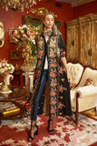 Meadow of Flowers Dress or Duster