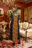 Meadow of Flowers Dress or Duster