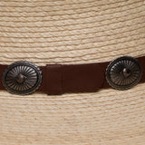 High Desert Straw Hat