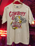 Cowboys N Beer Tee
