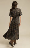 La Dalia Dress