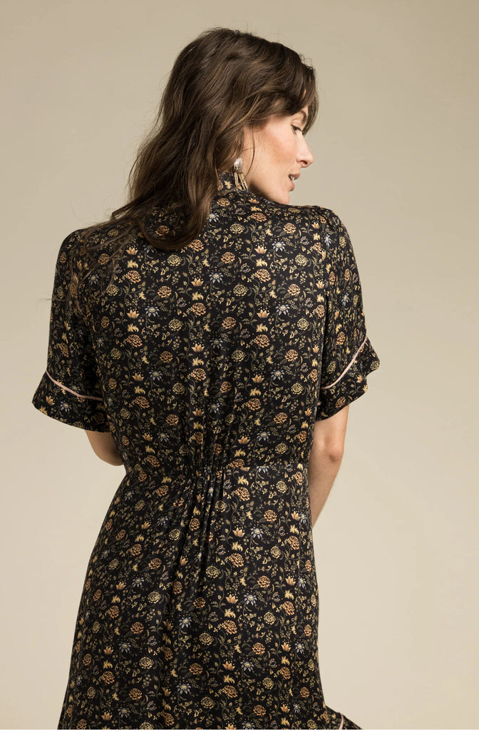 La Dalia Dress