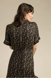 La Dalia Dress