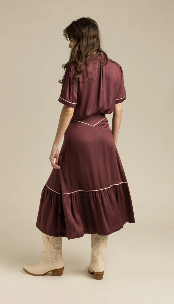 The Cheyenne Skirt