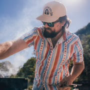 Willie Nelson Radler Roll Me Up