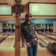 Cantina Men’s Polo