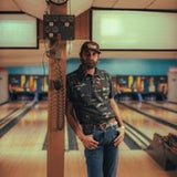 Cantina Men’s Polo