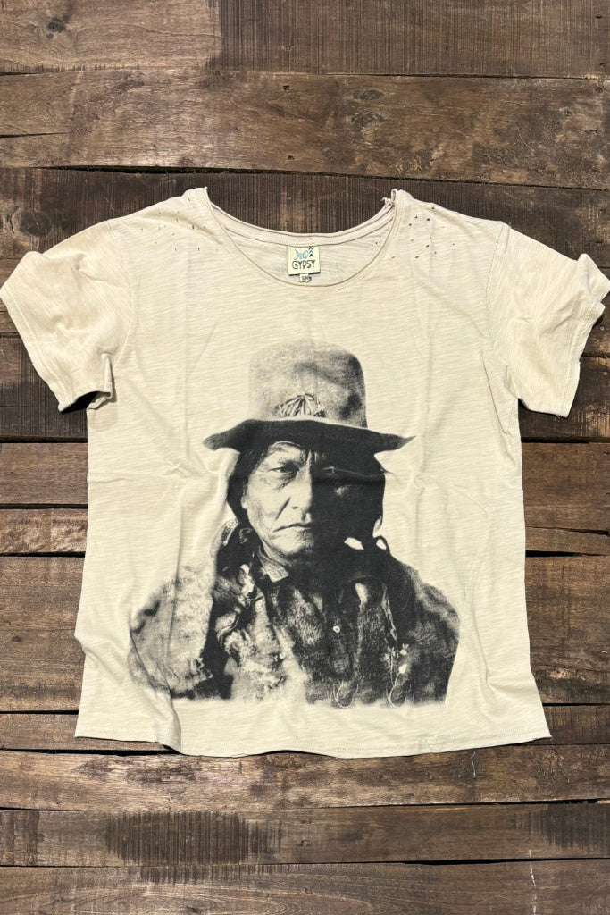 Moon Dance Tee Chief