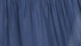 Unbalanced Skirt Maxi Dress
