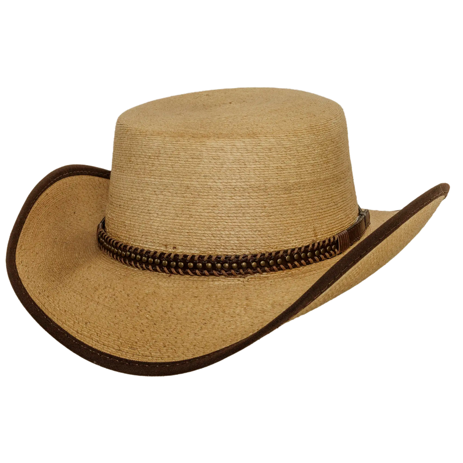 Palma Unisex Palm Hat