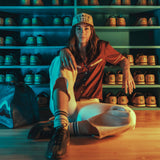 Ranch Style Hat Cap