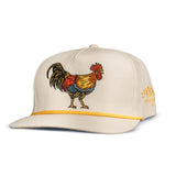 Yardbird Hat Cap