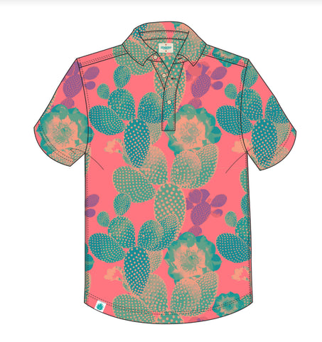 Cowboy Country Club T-Shirt