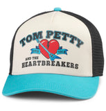 Tom Petty and The Heartbreakers Cap