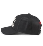 Licensed Queen We Will Rock You Cap