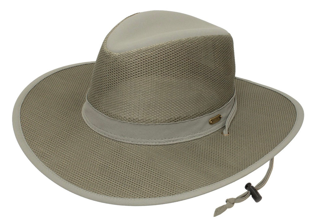STETSON VOYAGER