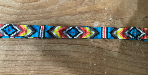 Big Concho Bone Twilly