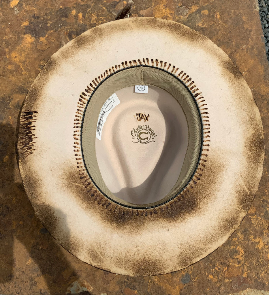 JAX Custom Hat S