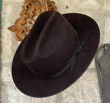 The Open Road Hat 6X
