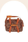 Acacia Boho Cooler Bag