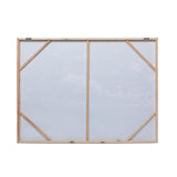 The Old Barn Vintage Canvas Print