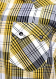 The Virginian 1970’s Design Pearl Snap Shirt