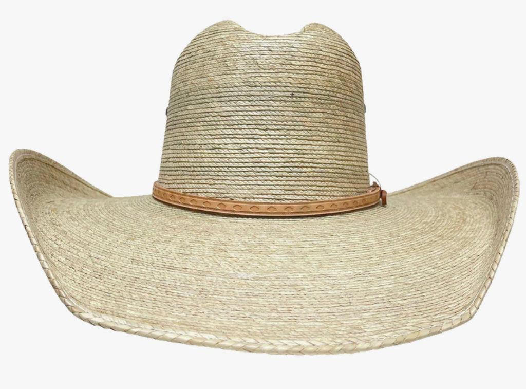 Ringo Straw Hat