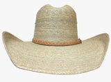 Ringo Straw Hat