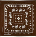 Great Plains Buffalo Bandana