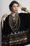 CREE PONCHO