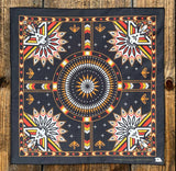 Sun Storm Bandana