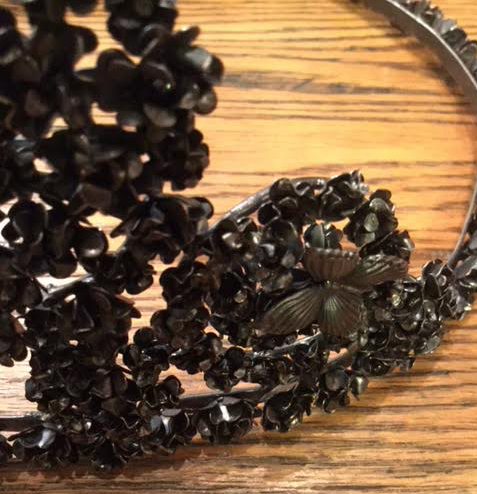 Indulge Me Crown Cinderella