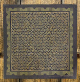 Sidewinder Bandana Rattlesnake inspired!
