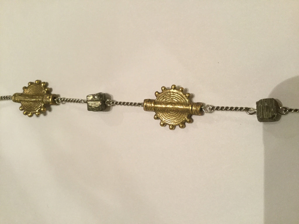 Radar Love Lariat Necklace
