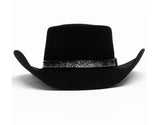 Stetson Revenger Hat